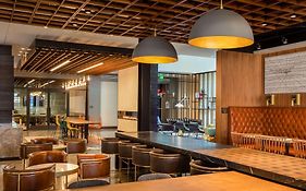 Canopy By Hilton Memphis Downtown